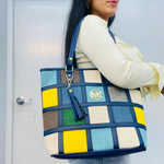 BOLSO DE COLORES REF RIHANNA DAMA