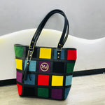 BOLSO DE COLORES REF RIHANNA DAMA